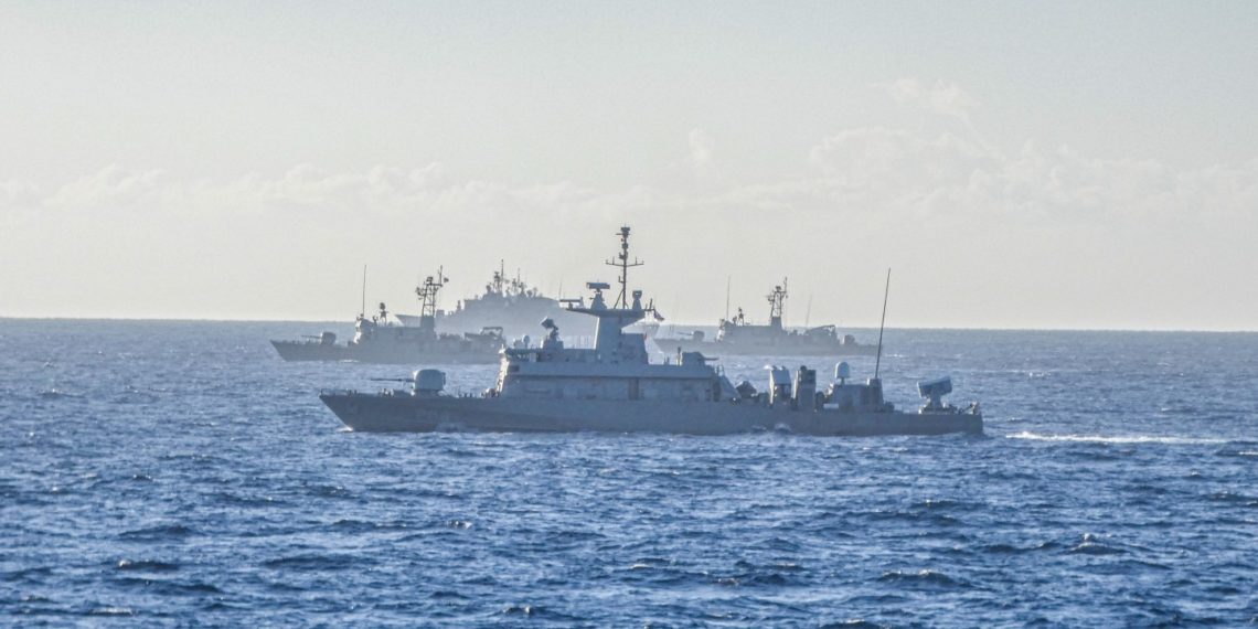 Τουρκία: Νέα NAVTEX μιλά για «αποστρατικοποίηση» Χίου και Ψαρών…με το «Τσεσμέ» στο Αιγαίο [pic]