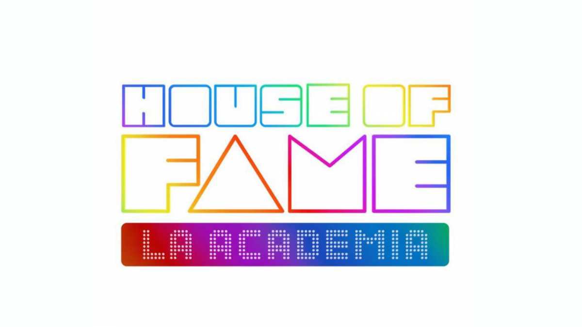 Αυτός αποχώρησε από το House of Fame