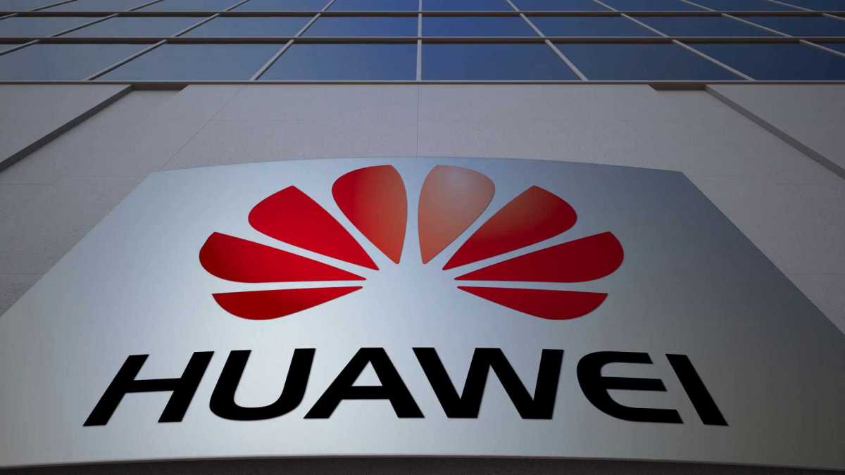 Η Huawei δημιούργησε ηλεκτρονικό κατάστημα στην Ελλάδα