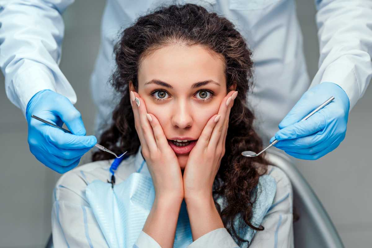 Οι οδοντίατροι ξέρουν αν έκανες πρόσφατα στοματικό σεξ: Τι παρατηρούν!
