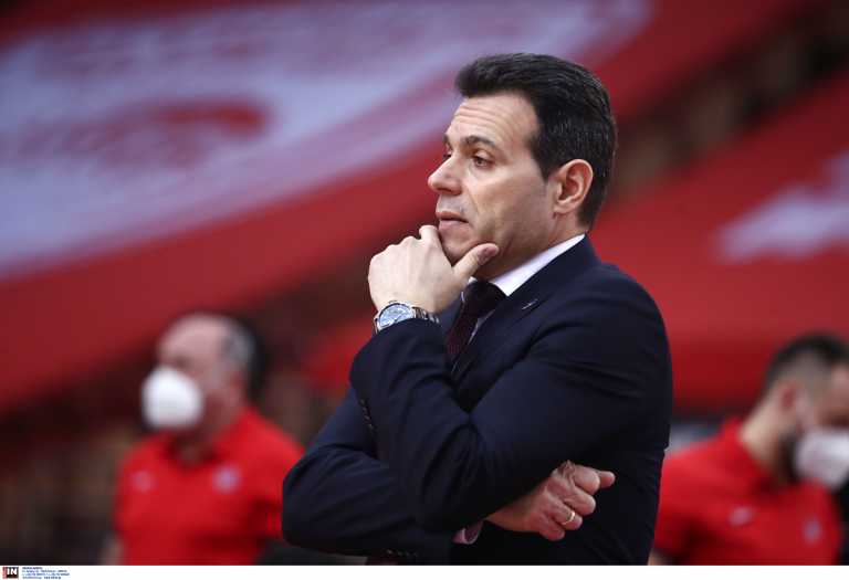 Fenerbahce – Dimitris Itoudis: “We are close to Wilbekin and De Colo wants to stay”