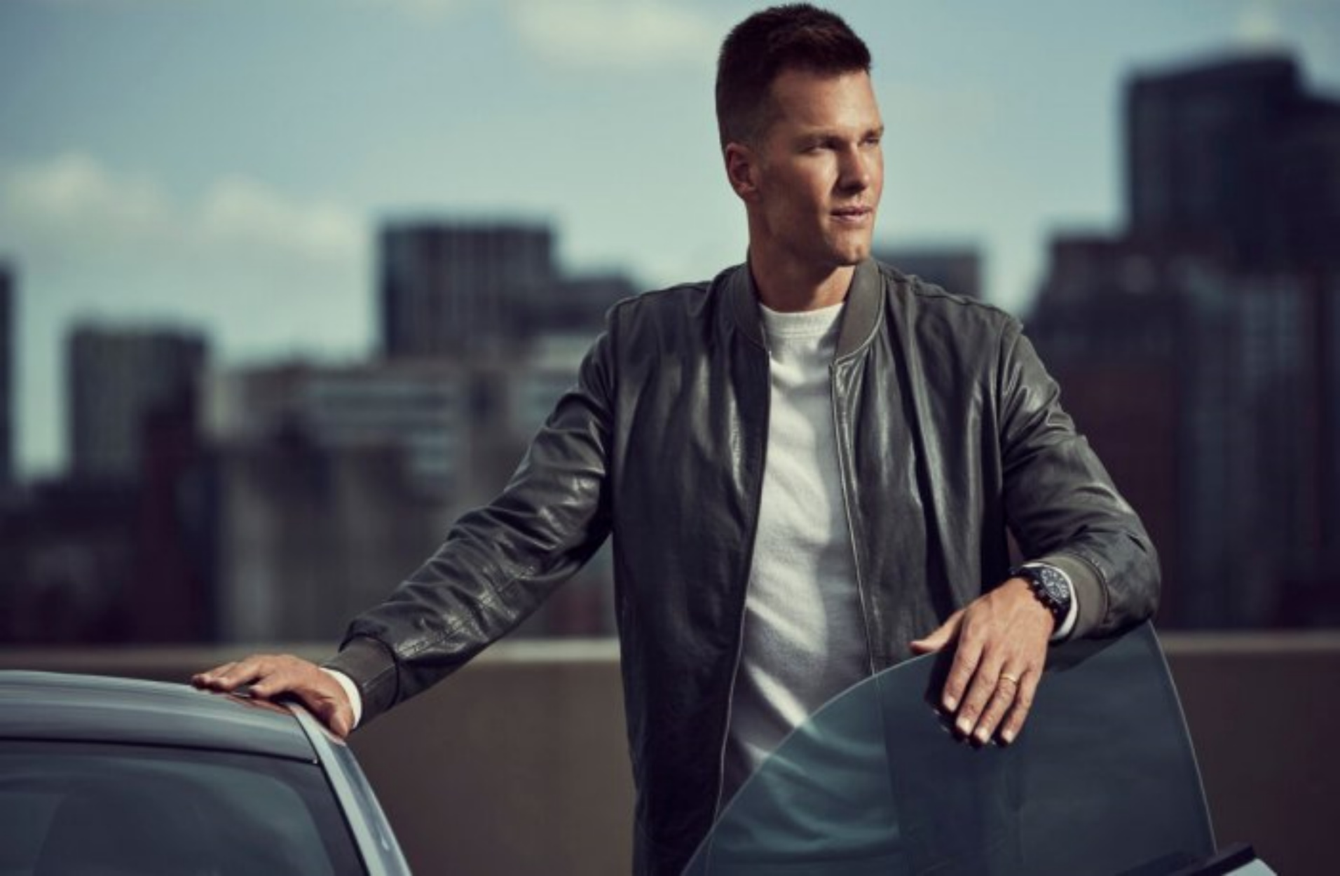 Η IWC συγχαίρει τον Tom Brady για την κατάκτηση του 7ου τίτλου του!