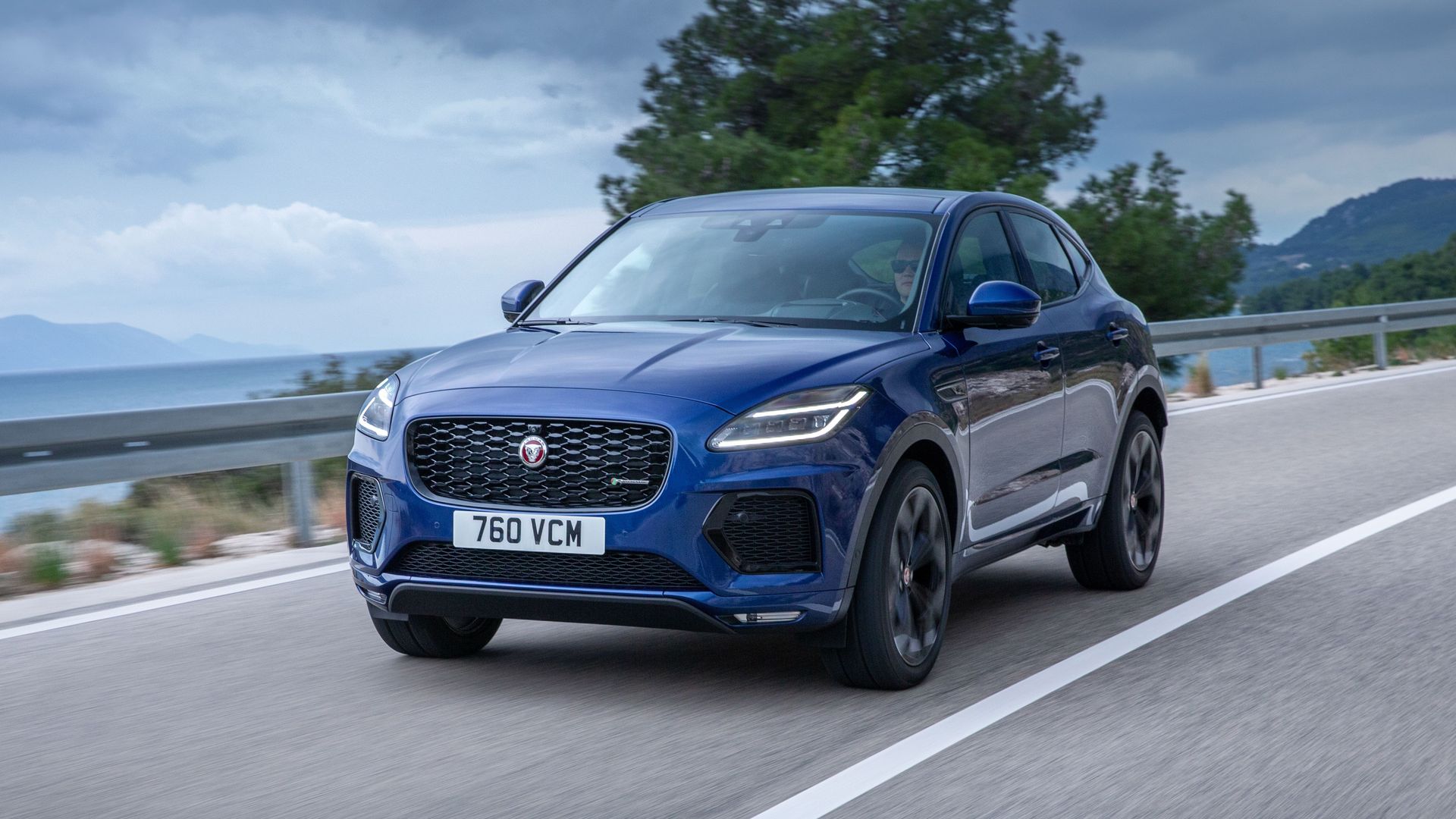 Νέα Jaguar E-Pace με 1.500άρι μοτέρ και πιο προσιτή τιμή! [pics]