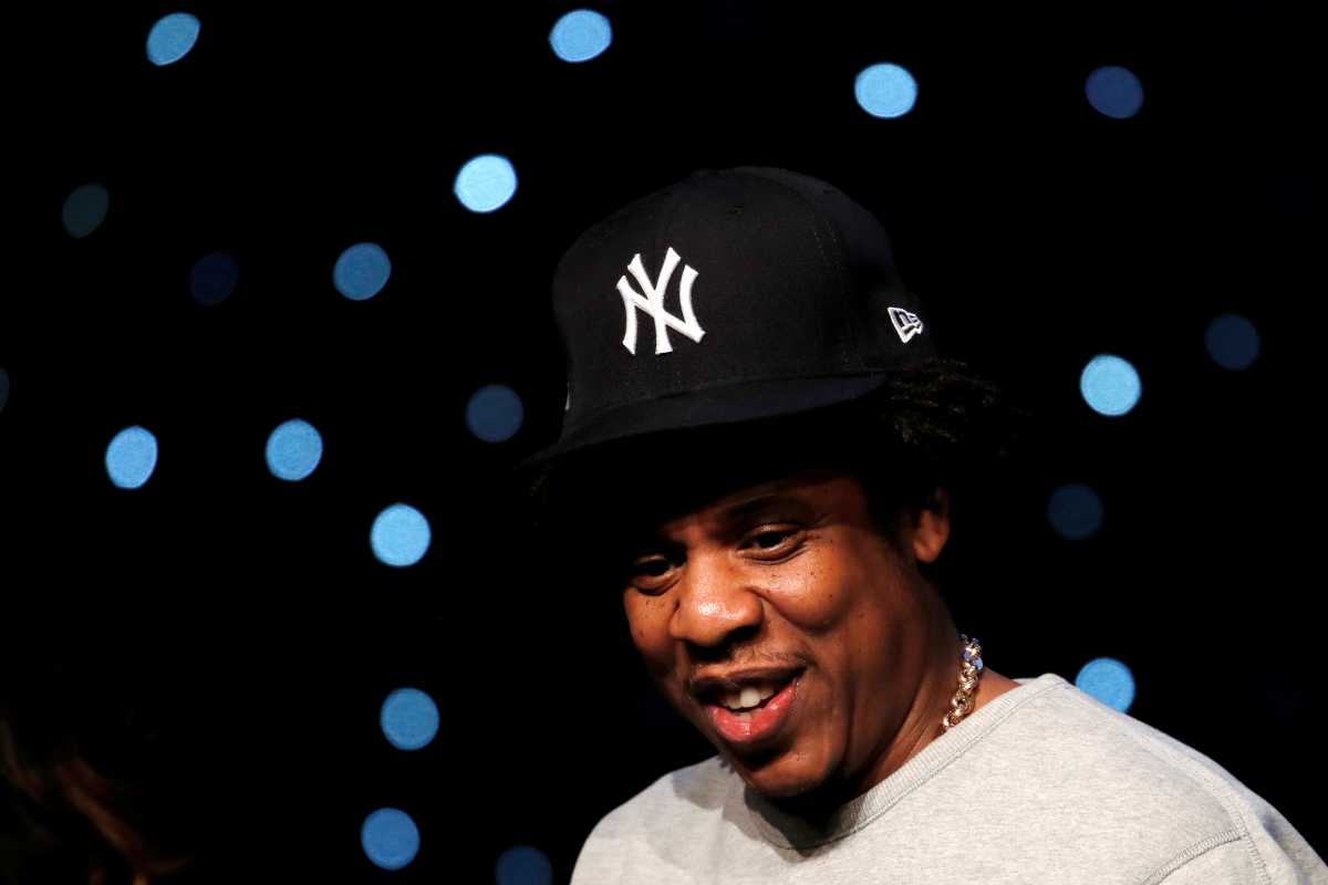Jay-Z: Θέλω να με θυμούνται όπως τον Μπομπ Μάρλεϊ και όλους τους μεγάλους