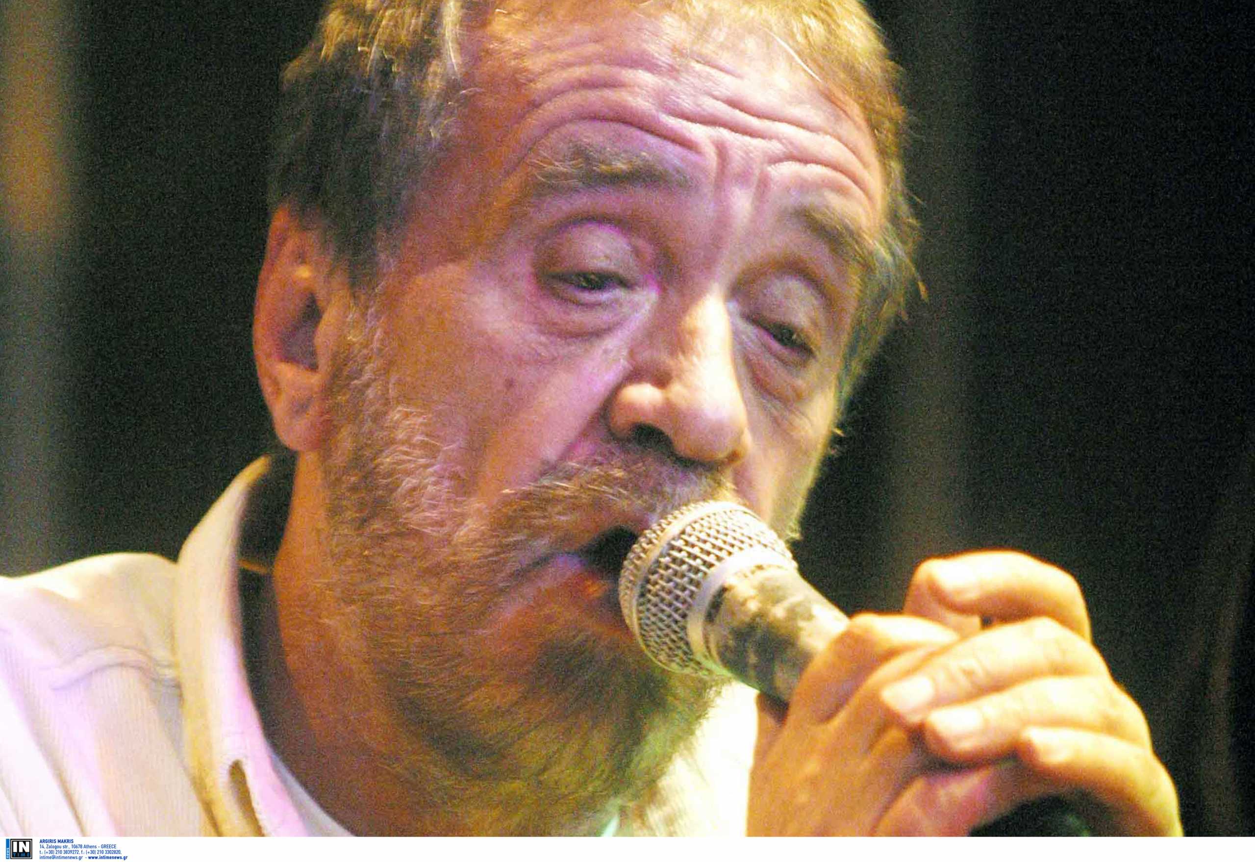 Αντώνης Καλογιάννης: Σύσσωμος ο πολιτικός κόσμος τον «αποχαιρετά»