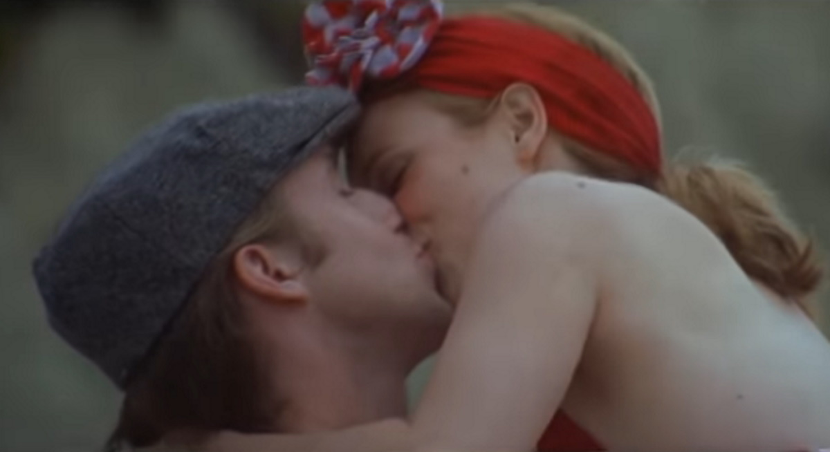 Αναπαράσταση σκηνών της ταινίας «The Notebook» προσφέρει ξενοδοχείο για του Αγίου Βαλεντίνου