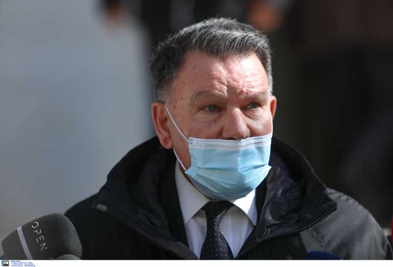 Ένωση Δικαστών και Εισαγγελέων