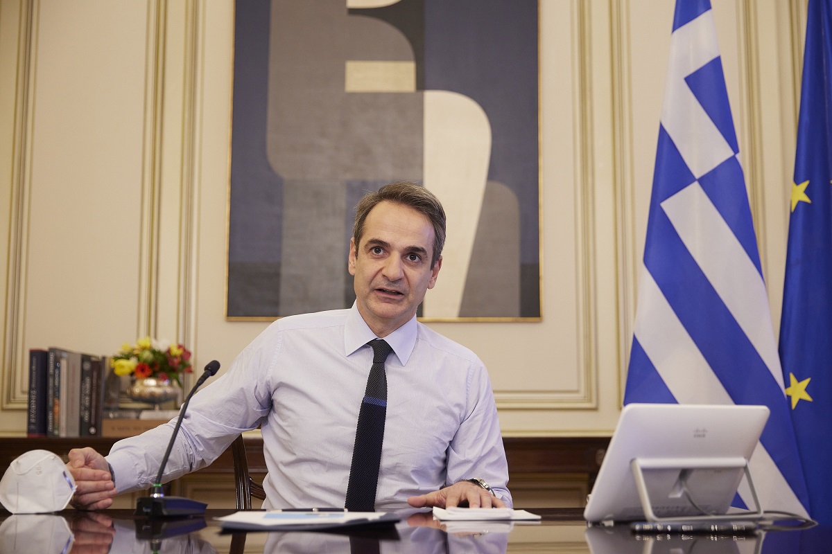(Γ.Τ. Πρωθυπουργού