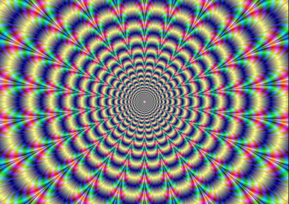 Έτσι δουλεύει στον εγκέφαλο το ψυχεδελικό LSD