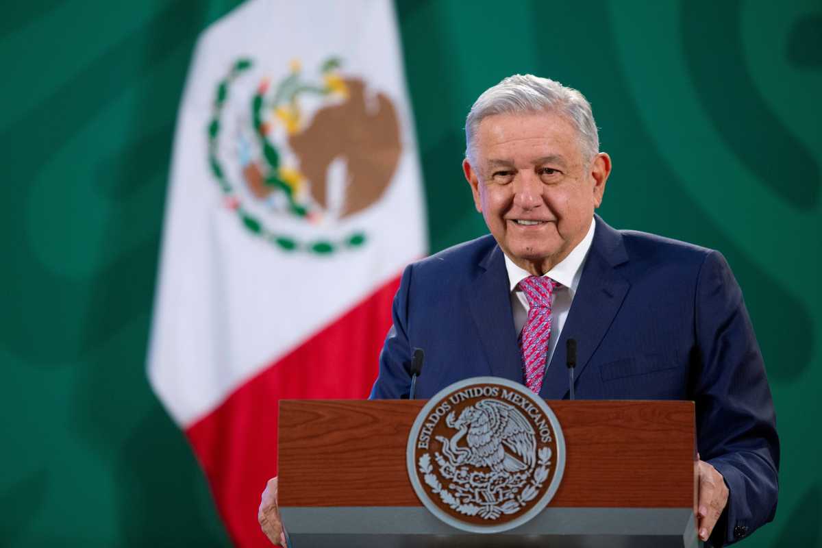 Μεξικό: Ο πρόεδρος απορρίπτει τη χρήση της μάσκας μετά την ανάρρωσή του από κορονοϊό