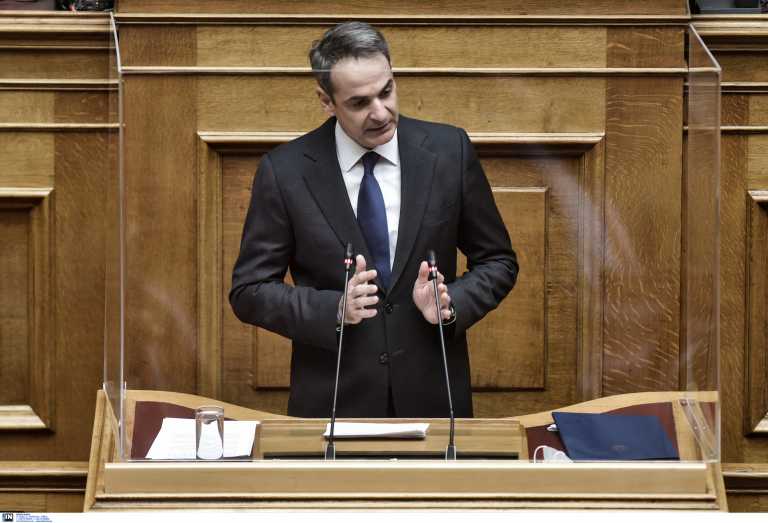 Μητσοτάκης: Σύντομα ο υποχρεωτικός εμβολιασμός υγειονομικών και εργαζομένων σε οίκους ευγηρίας - Φθινόπωρο οι διευκολύνσεις σε εμβολιασμένους