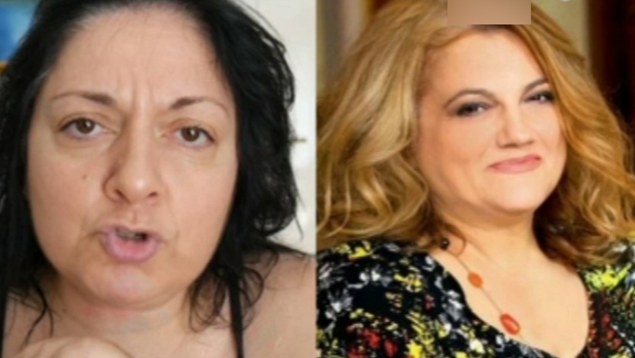 Η Ελένη Καστάνη έδωσε τη δική της απάντηση στις κατηγορίες της Σοφίας Μουτίδου