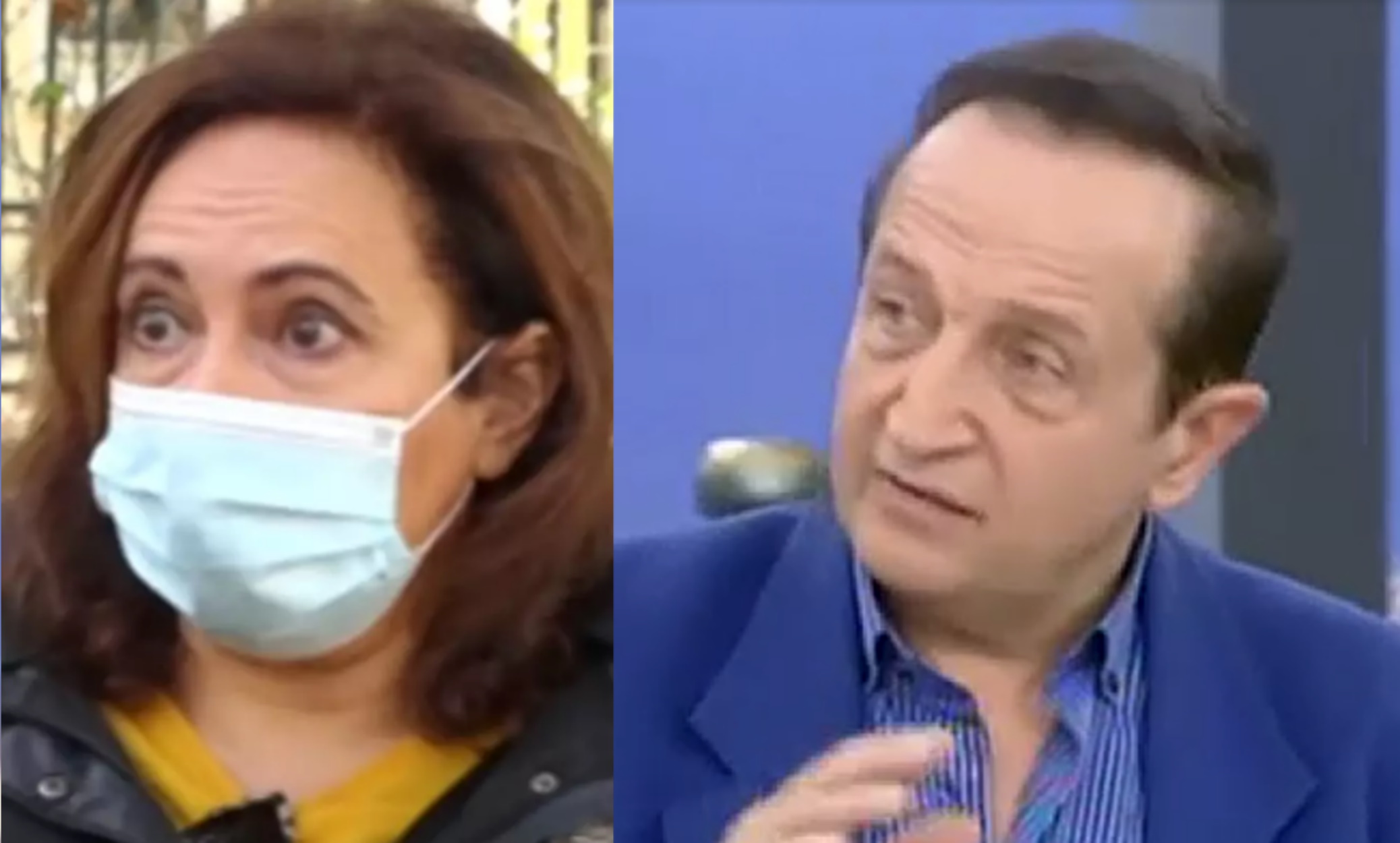Σπύρος Μπιμπίλας: Έχουμε καταγγελίες για δέκα πρόσωπα μέχρι τώρα