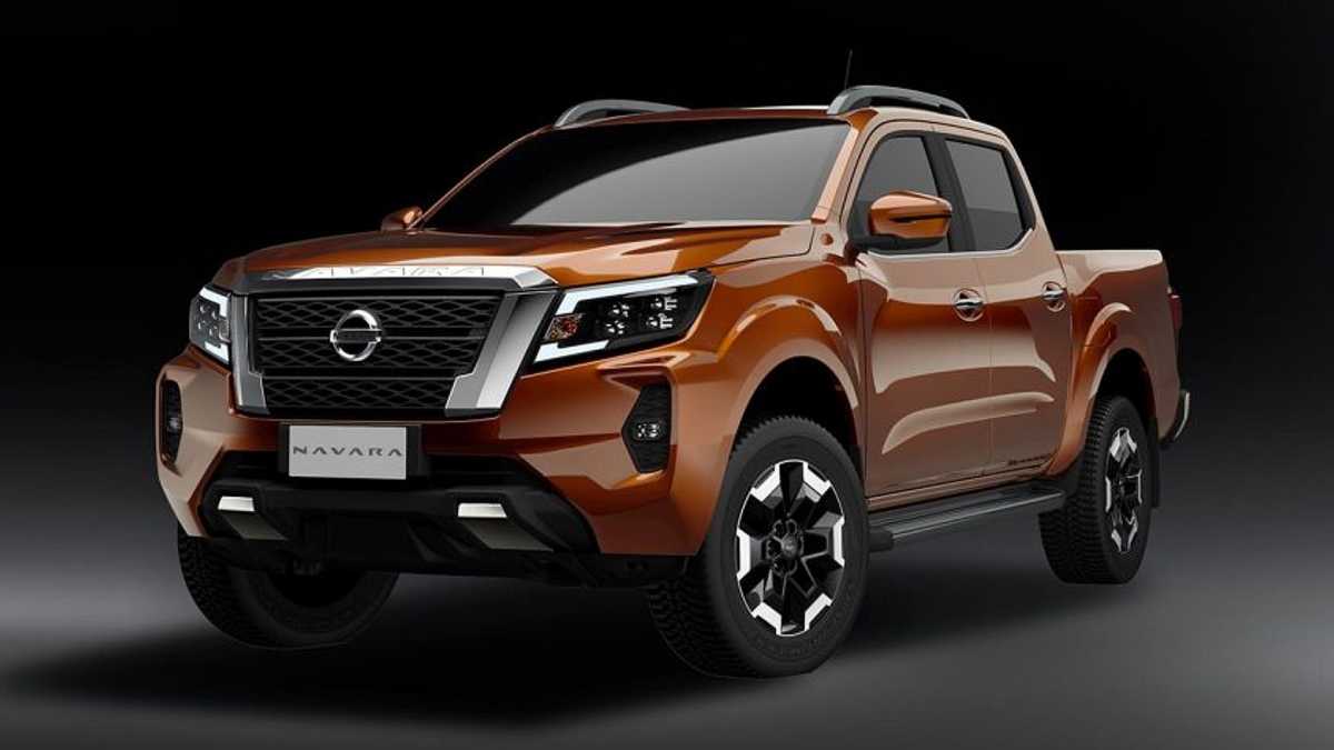 Ποιο θα είναι το μέλλον του Nissan Navara στην Ευρώπη;