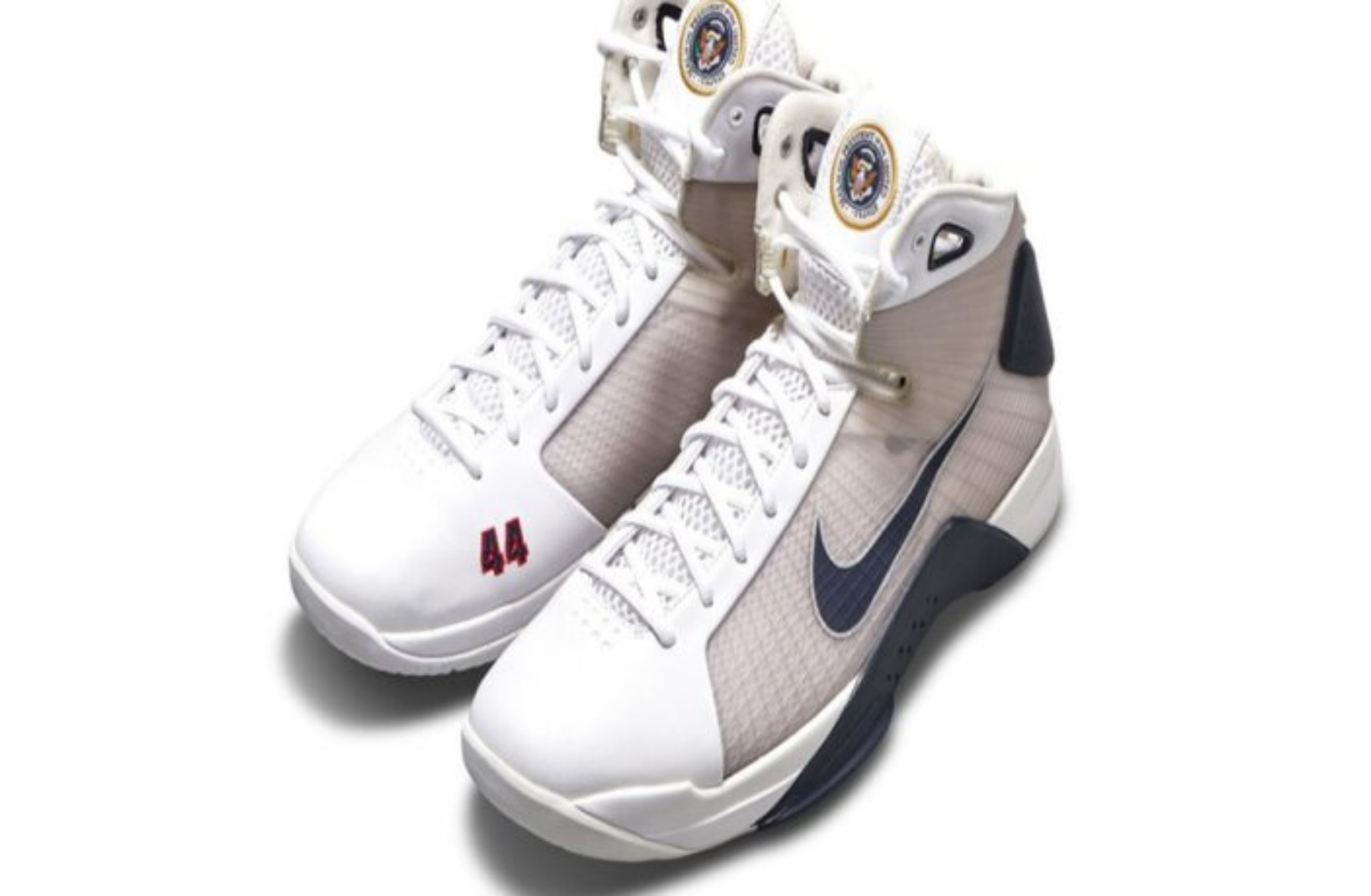 25 000 nike shoes