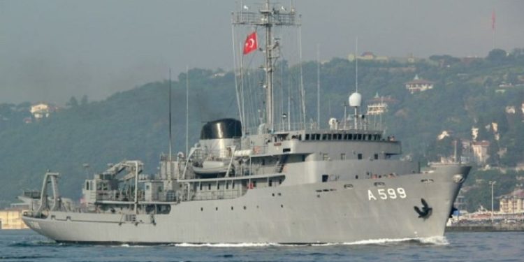 Το “χαβά της” η Τουρκία: “Χτυπά” με NAVTEX για υδρογραφικές έρευνες στο Αιγαίο λίγο πριν τις διερευνητικές!