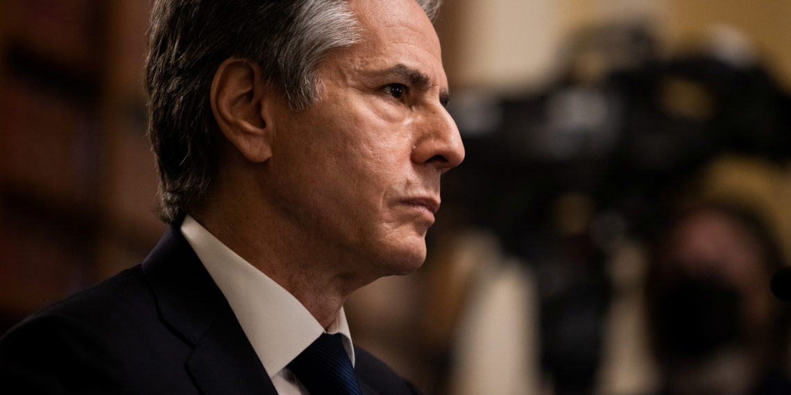 “Μην κρατήσετε τους S-400” είπε ο Αμερικανός ΥΠΕΞ στον Τσαβούσογλου!