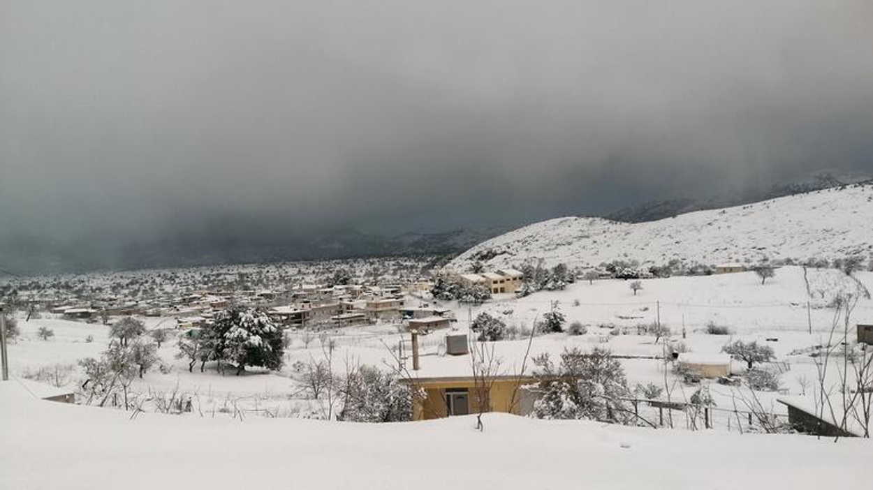 Καιρός – Μήδεια: Νεκρός 56χρονος στην Κρήτη – Πρώτο θύμα της κακοκαιρίας