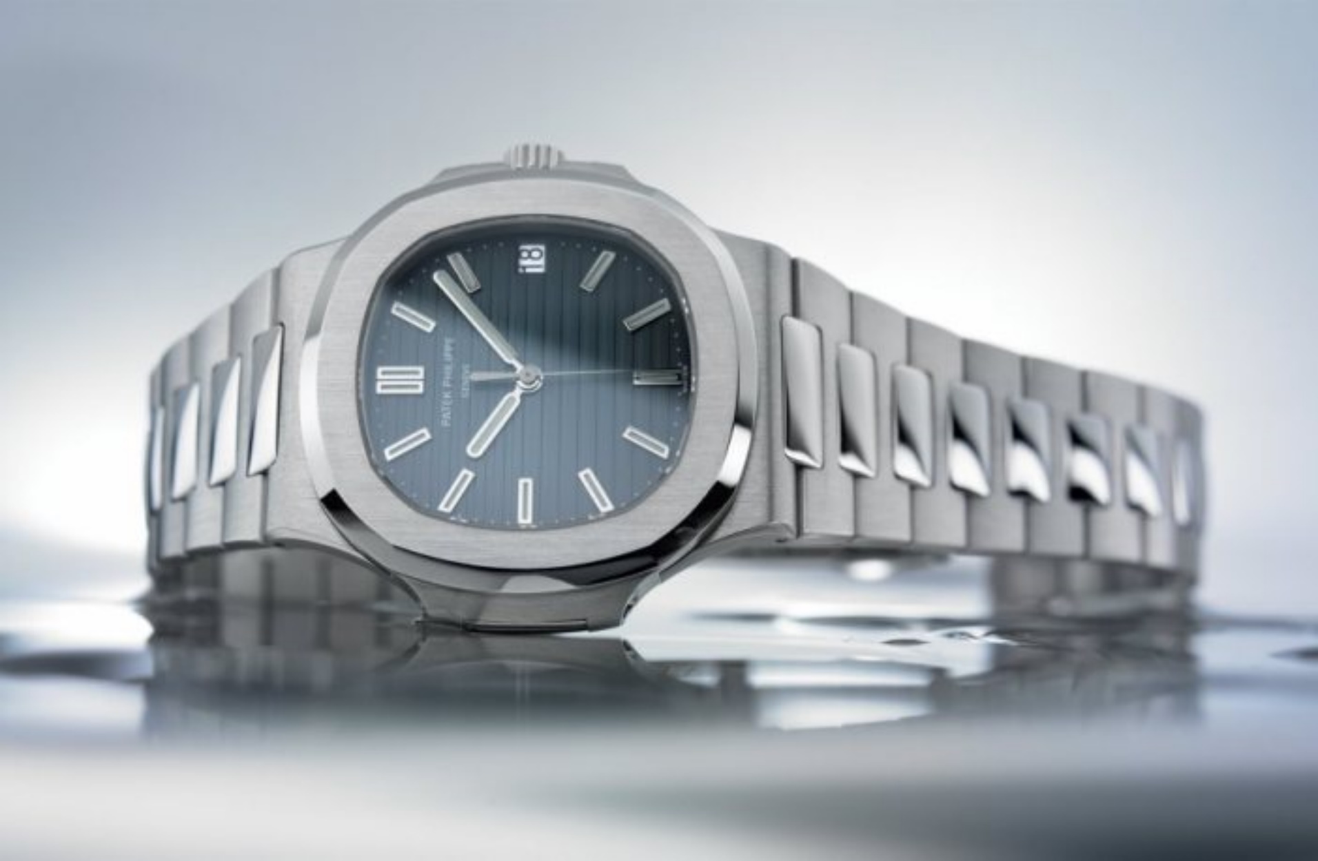 Η τιμή του Patek Philippe Nautilus 5711 έχει εκτοξευτεί μετά την διακοπή του