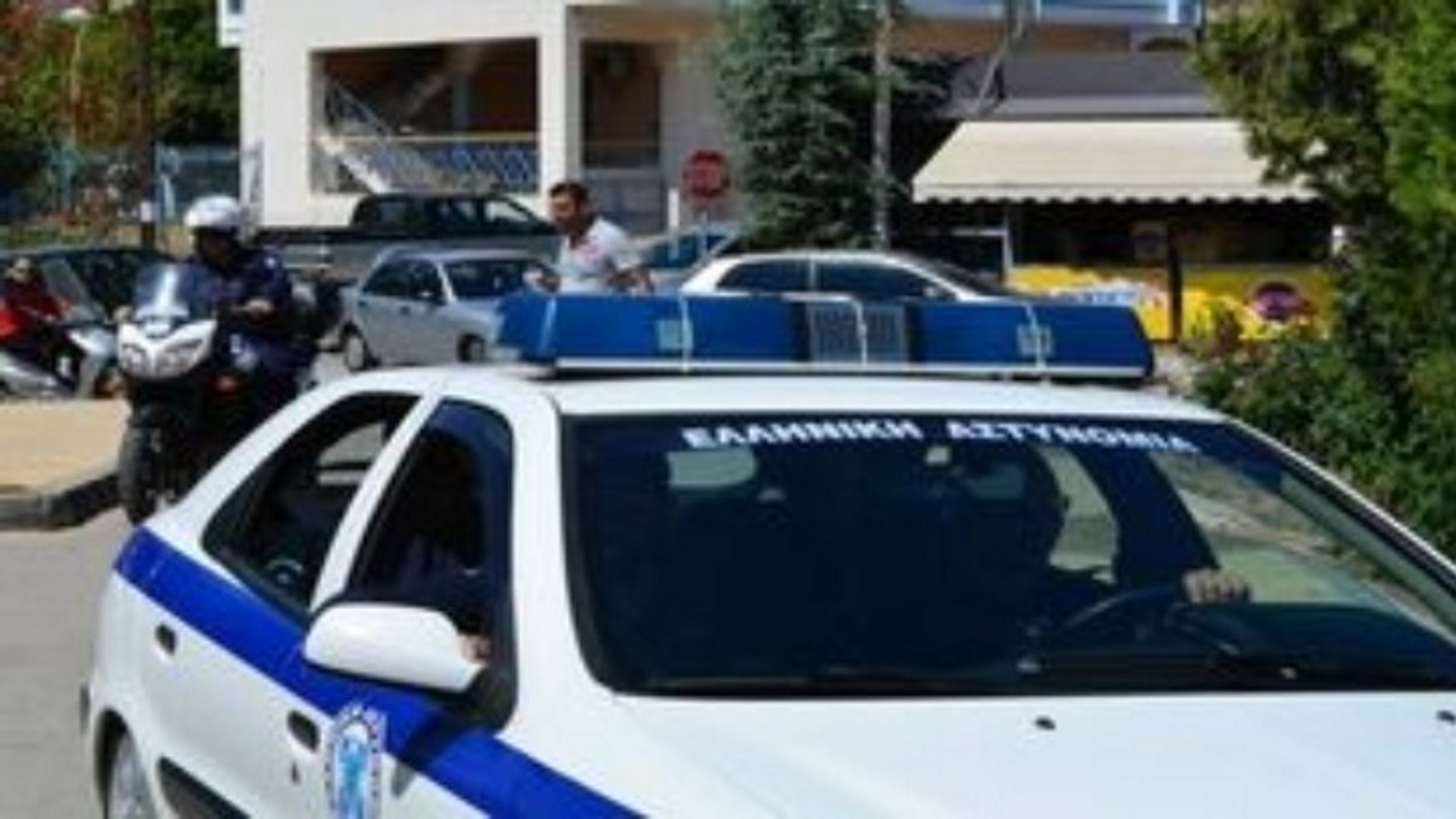 Σκιάθος: Συνελήφθη 33χρονος για τον πνιγμό σκύλου – Τον «πρόδωσαν» οι κάμερες