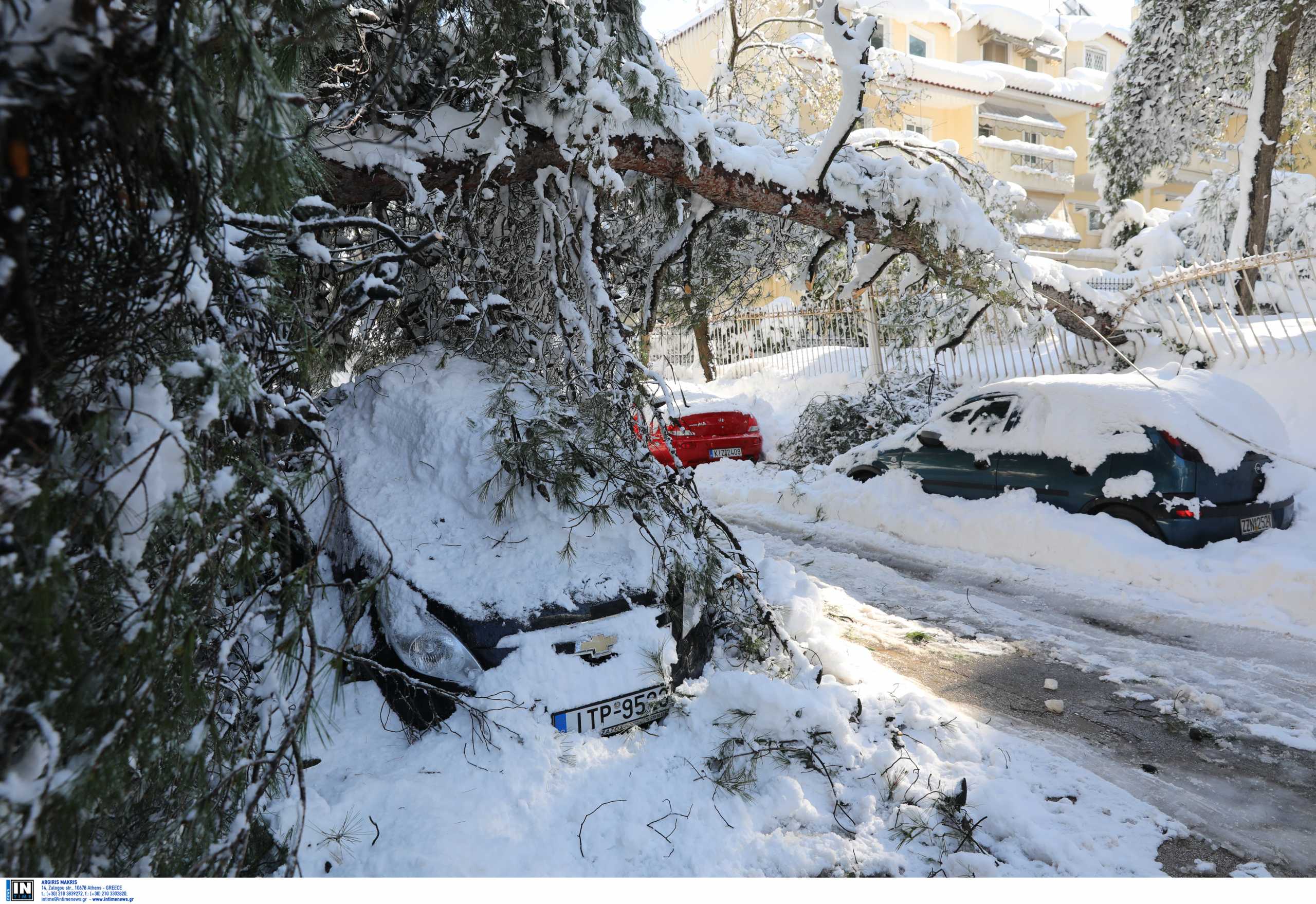 Ξεχειλίζει η οργή των κατοίκων σε 7 περιοχές της Αττικής – Δήμος Ωρωπού: Κινδυνεύουν ζωές