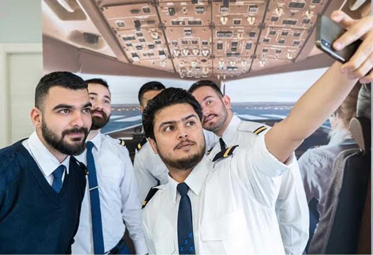 Εξαφάνιση αεροσκάφους: Ο αγνοούμενος πιλότος που ήθελε να κατακτήσει τους αιθέρες