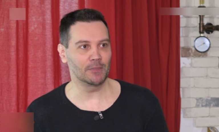 "Η Ελένη Καστάνη μάς είχε κάνει τη ζωή μαύρη πάνω στη σκηνή"