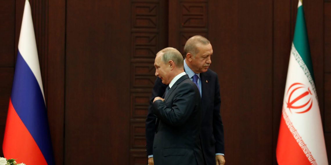 Οργή της Ρωσίας με την Τουρκία – Πούλησε τα Bayraktar στην Ουκρανία