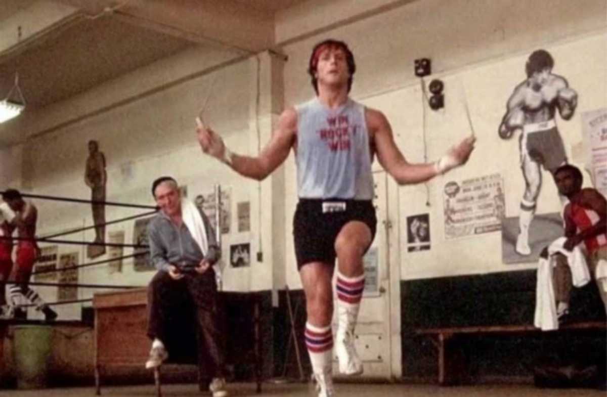Δείτε τον λόγο που δεν θα βλέπαμε ποτέ το “Rocky”!