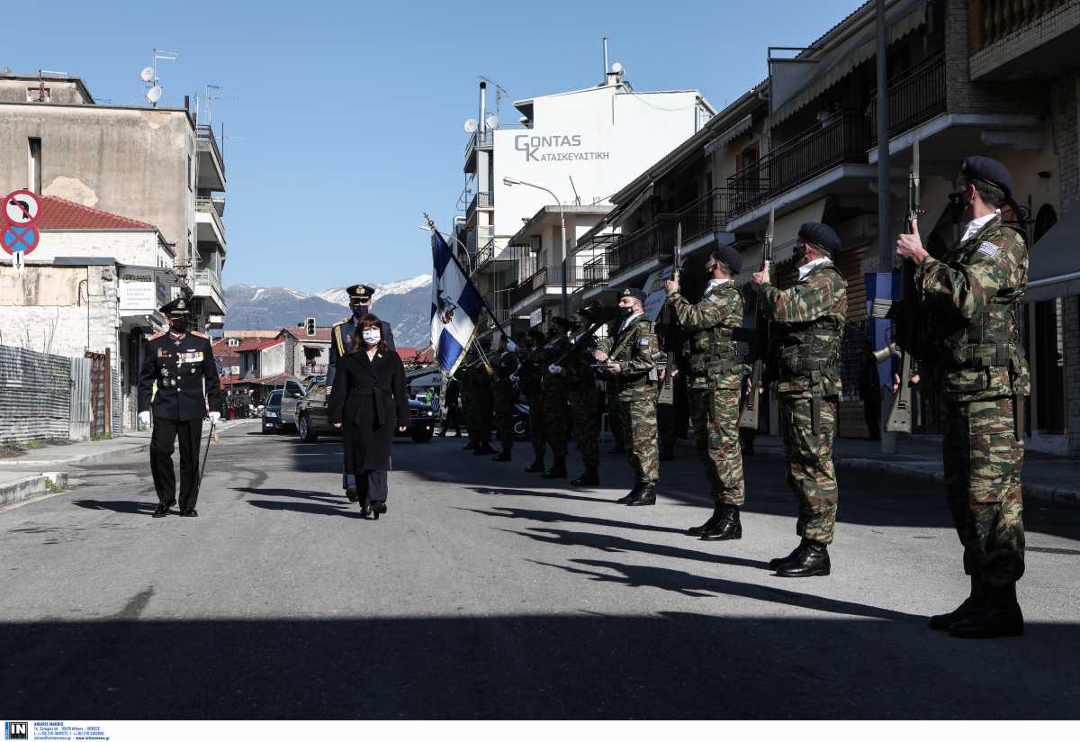 Κατερίνα Σακελλαροπούλου