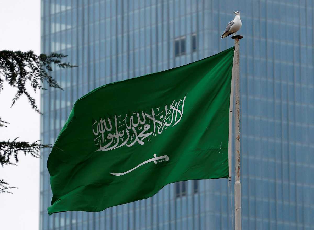 Σαουδική Αραβία: Ελεύθερος Αμερικανός που είχε φυλακιστεί επειδή έκανε tweet κατά της κυβέρνησης