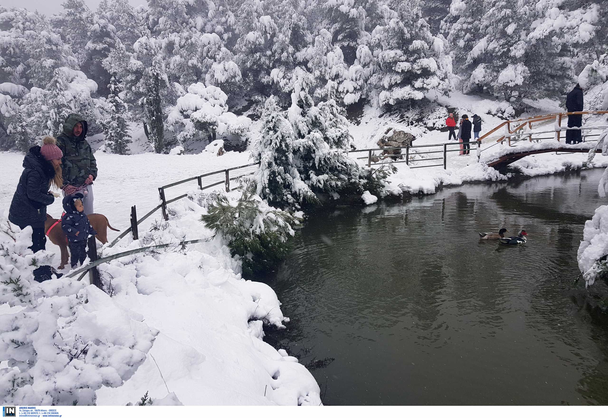 καιρός