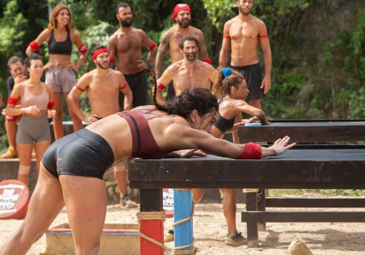 Survivor: Τι αλλάζει στην ψηφοφορία – Δείτε τις κομμένες σκηνές από το Συμβούλιο