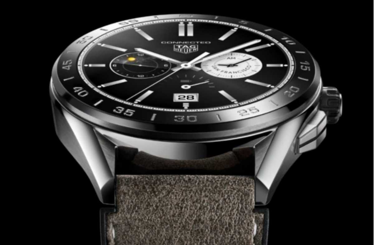 Αυτό είναι το καλύτερο smartwatch που κυκλοφορεί στην αγορά αυτή την στιγμή!