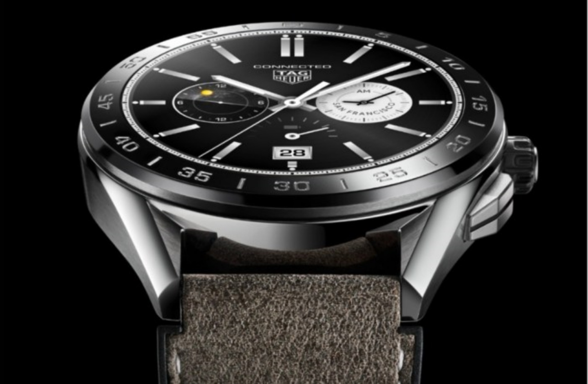 Αυτό είναι το καλύτερο smartwatch που κυκλοφορεί στην αγορά αυτή την στιγμή!