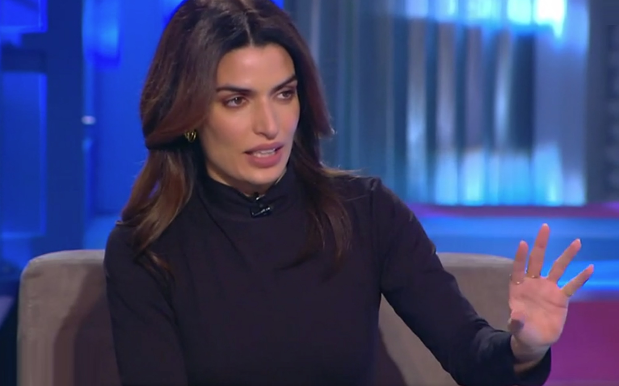 Τόνια Σωτηροπούλου: Για ποιο λόγο μίλησε δημόσια για την κακοποίησή της