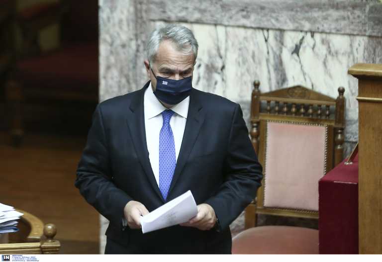 ψήφος αποδήμων