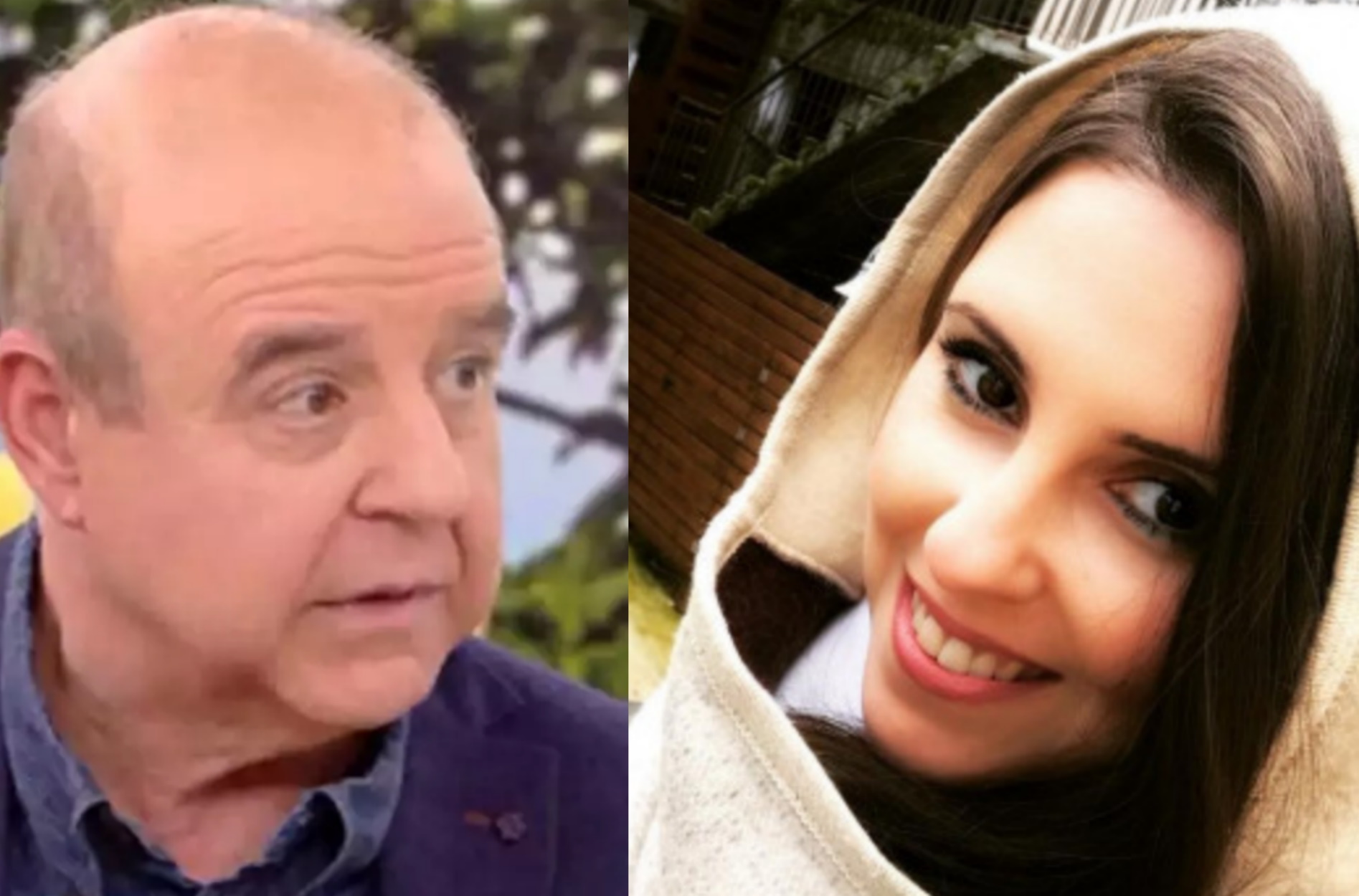 Ηλιάνα Αραβή: Η αντίδραση της ηθοποιού μετά τη συγγνώμη του Παύλου Χαϊκάλη