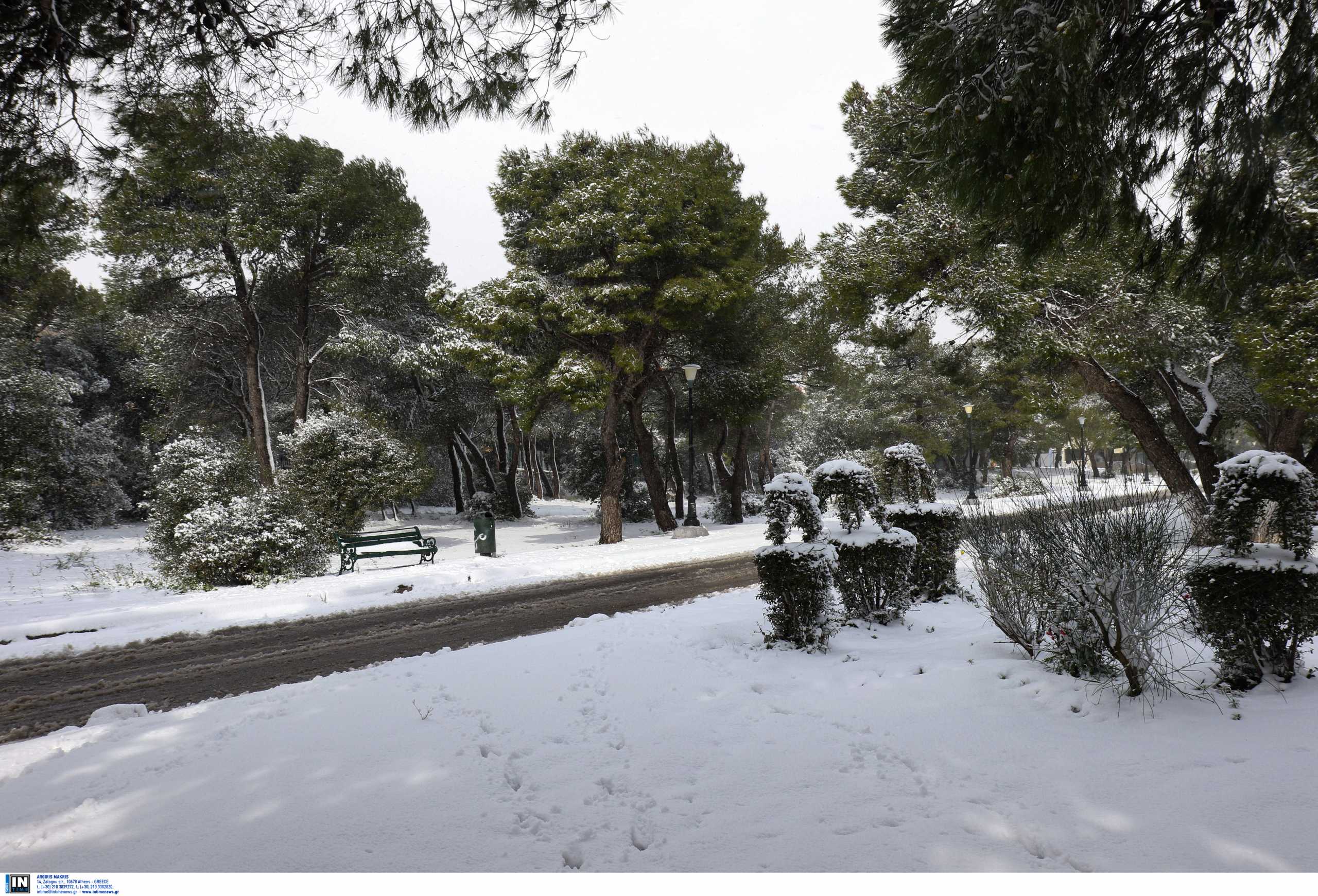 Καιρός: ποια ΚΔΑΠ και ΚΔΗΦ είναι κλειστά λόγω των ακραίων φαινομένων