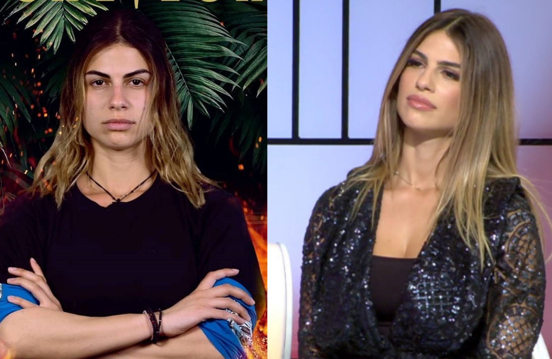 Survivor – Χριστίνα Κεφαλά: Από το My Style Rocks στο παιχνίδι επιβίωσης