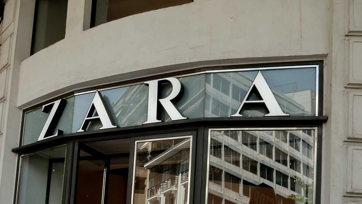 Κλειστά σε Αθήνα και Πάτρα για click inside Zara, Pull & Bear, Bershka και Massimo Dutti