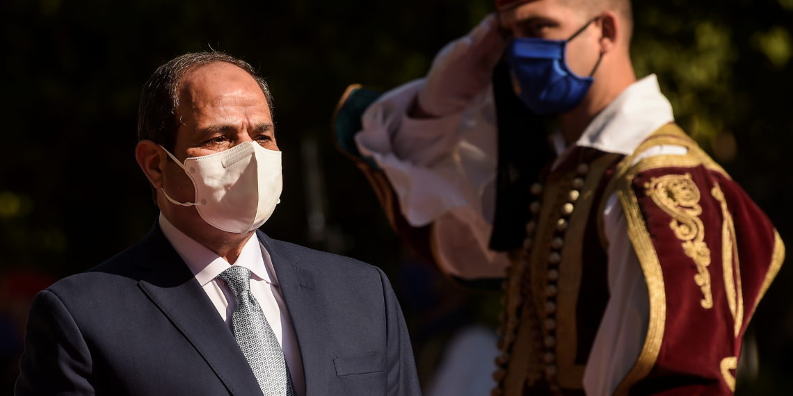 Αίγυπτος: Διάψευση των Τουρκικών ισχυρισμών για οριοθέτηση ΑΟΖ