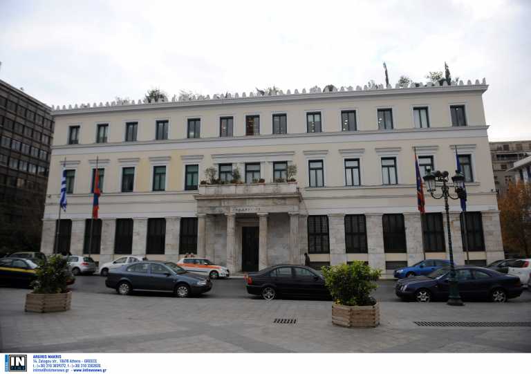 Δήμος Αθηναίων: Συνάντηση Μπακογιάννη – Γερουλάνου για καταπολέμηση της σεξουαλικής παρενόχλησης