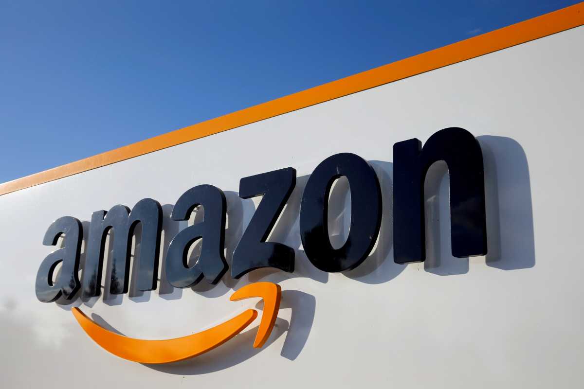 Η Amazon ανοίγει στο Λονδίνο ένα σούπερ μάρκετ χωρίς ταμεία