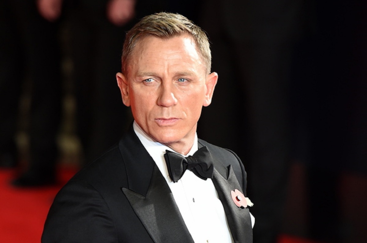 Δείτε τα 24 ρολόγια που φόρεσε στον καρπό του ο James Bond
