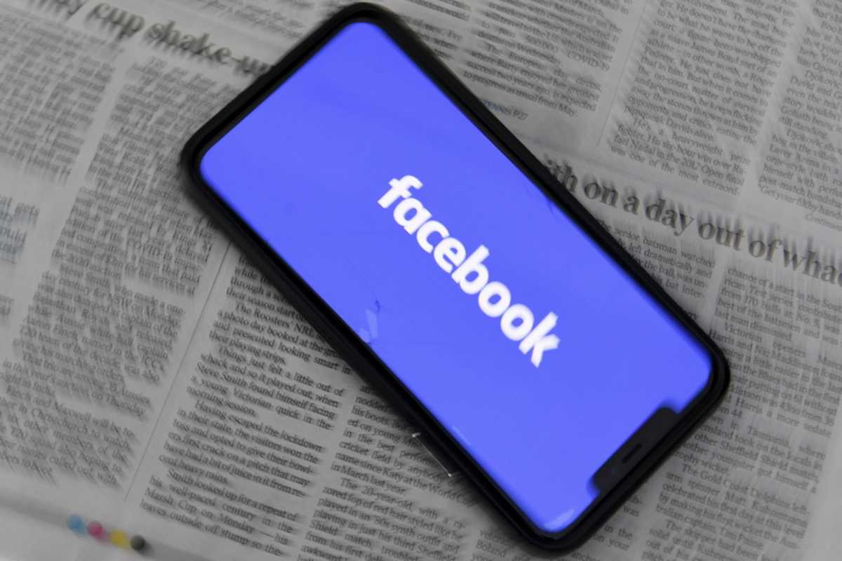 Facebook: «Καμπανάκι» από την Αρχή Προστασίας Προσωπικών Δεδομένων μετά την τεράστια διαρροή