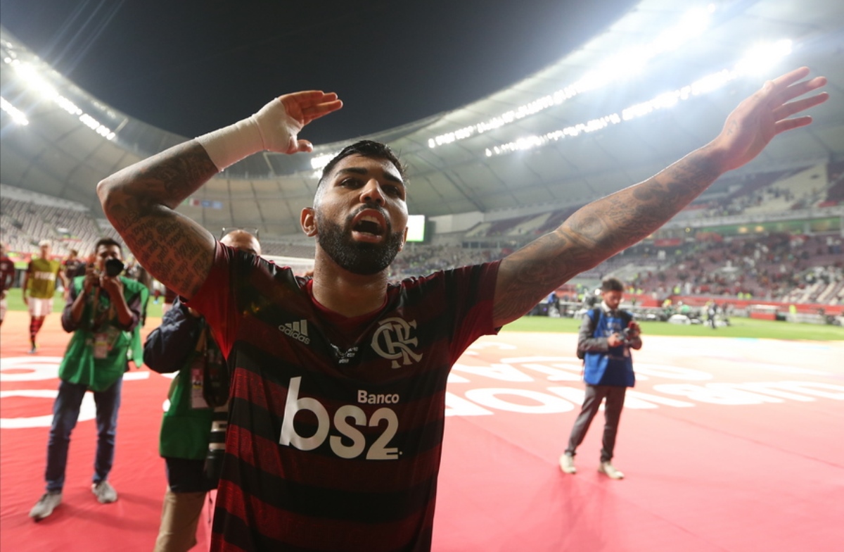 QATAR SOCCER FIFA CLUB WORLD CUP 2019