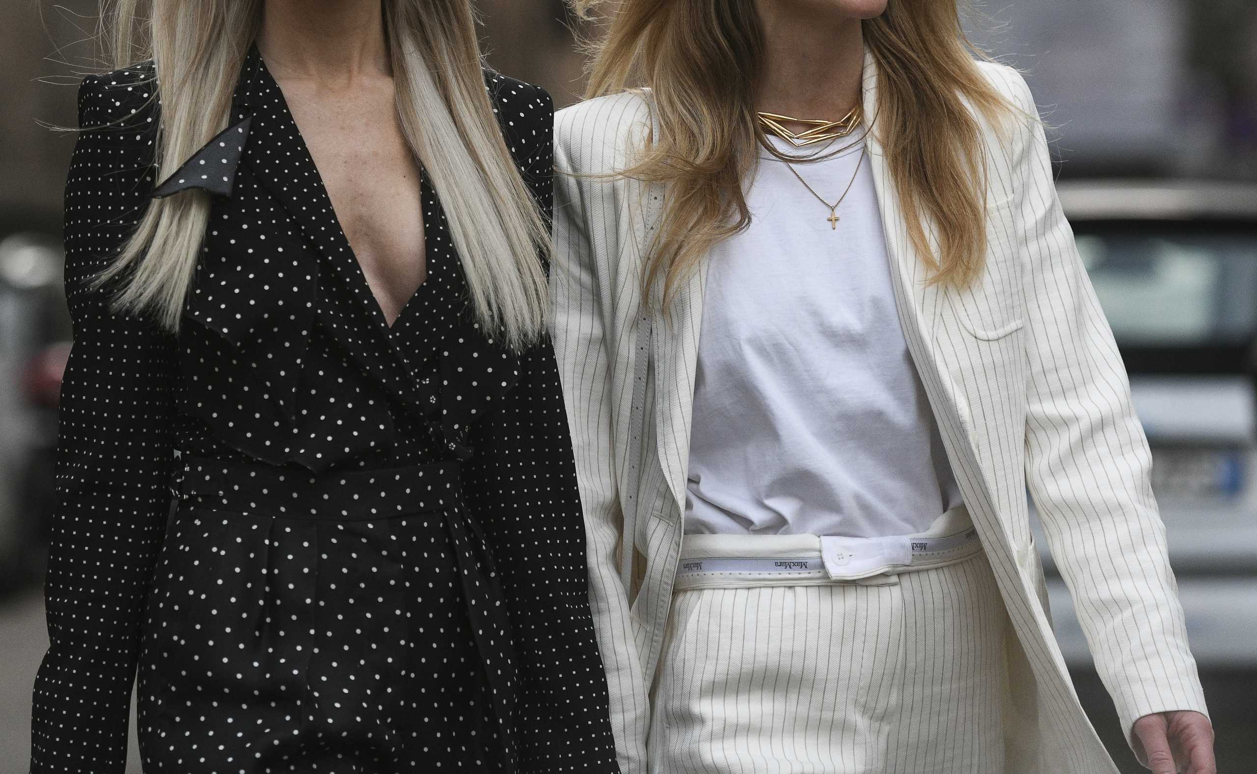 Street style outfit - streetstylefw20