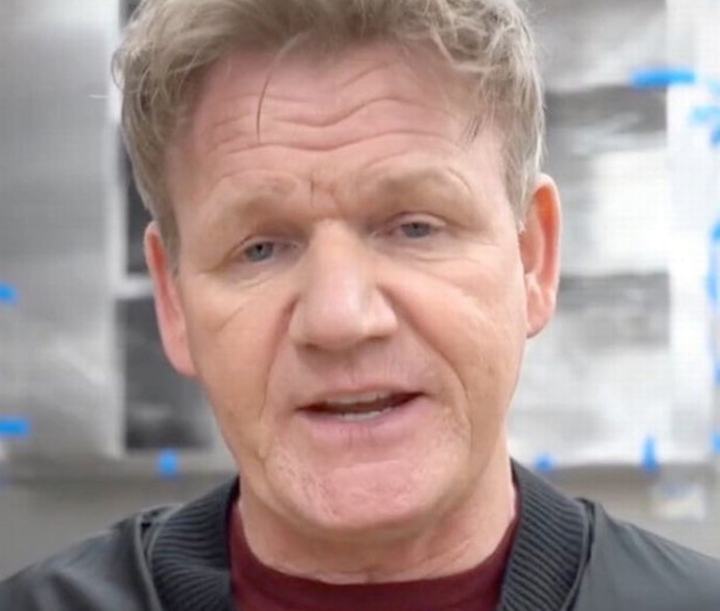 Άφωνοι οι χρήστες του Tik Tok με την ανακοίνωση του Gordon Ramsay (video)