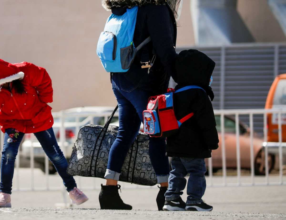 Καταδίκη της Ουγγαρίας για παραβίαση των δικαιωμάτων οικογένειας αιτούντων άσυλο με μικρά παιδιά
